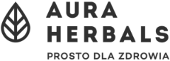 Aura Herbals — logo marki