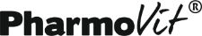PharmoVit — logo marki