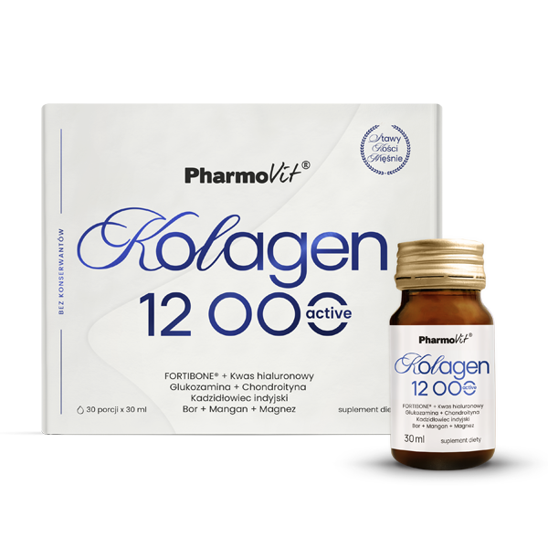 Kolagen 12 000 Active